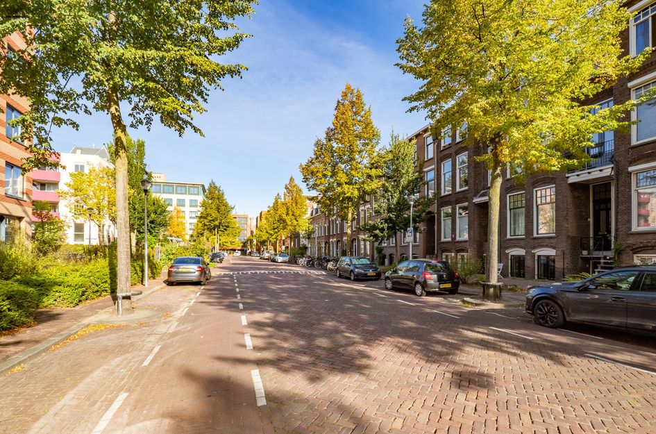 Hartingstraat 22