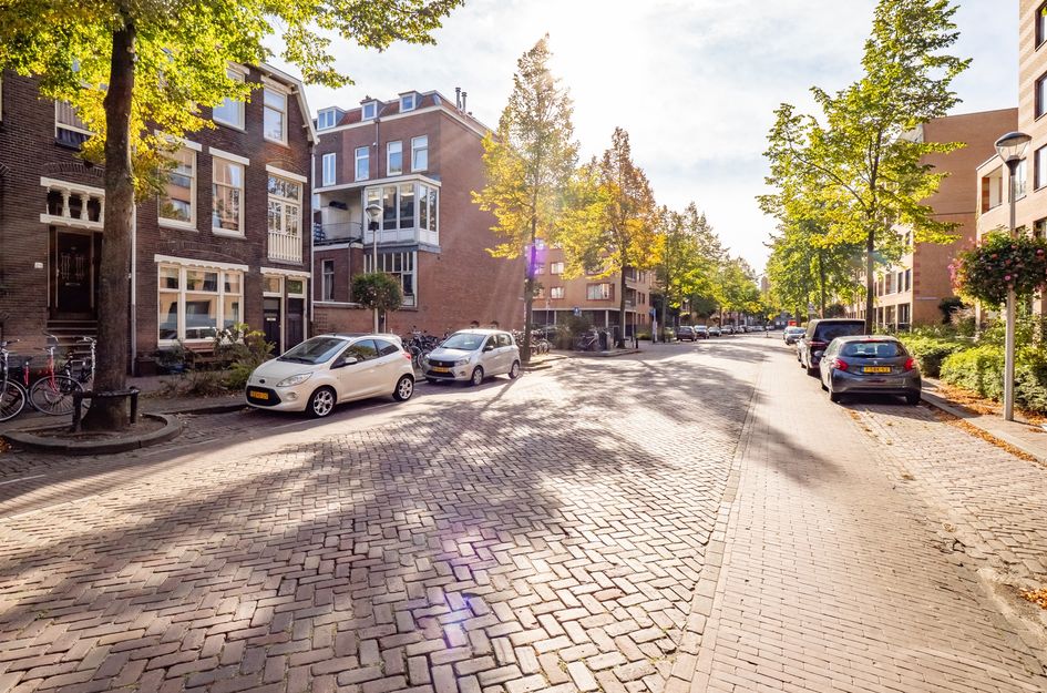 Hartingstraat 22