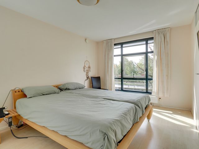Het Wolfseind 18, Amersfoort