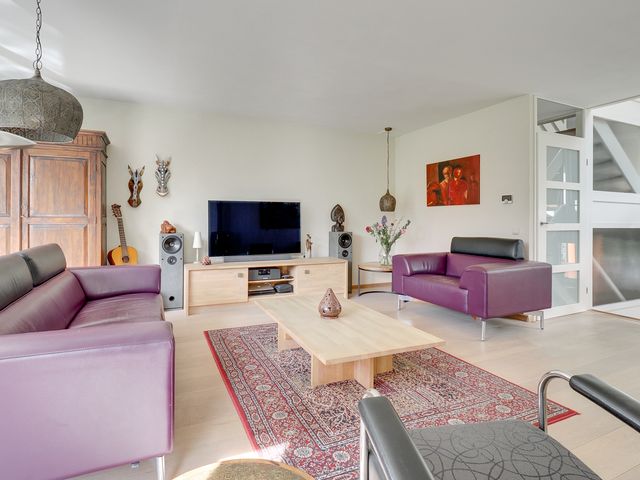 Het Wolfseind 18, Amersfoort