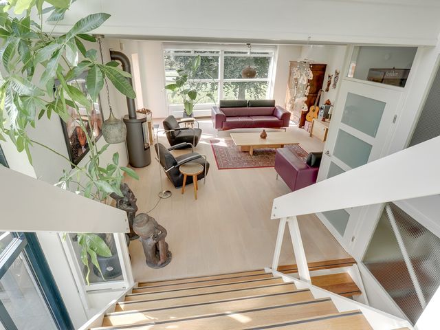 Het Wolfseind 18, Amersfoort