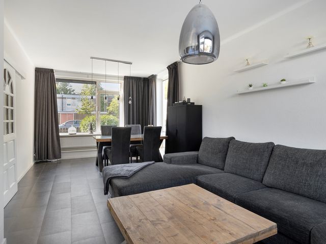 Lunenburchdreef 23, Utrecht