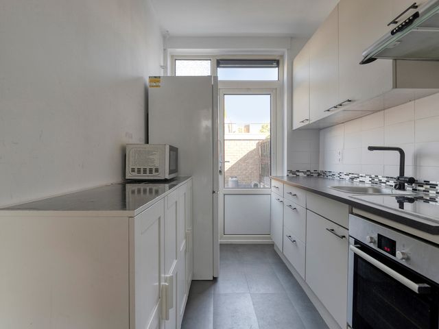 Lunenburchdreef 23, Utrecht