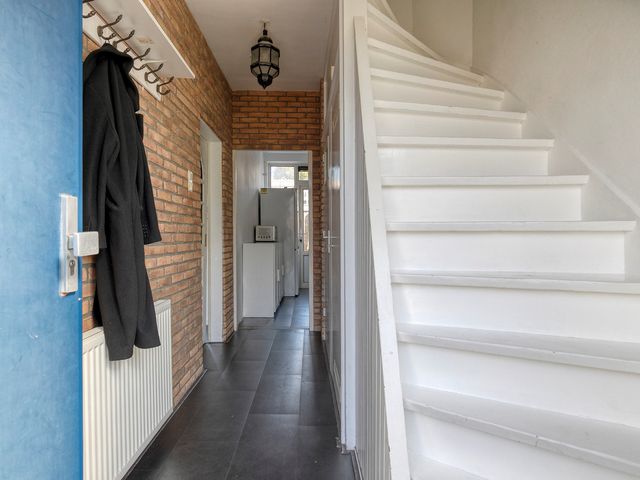 Lunenburchdreef 23, Utrecht