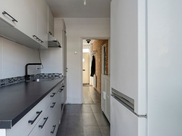 Lunenburchdreef 23, Utrecht