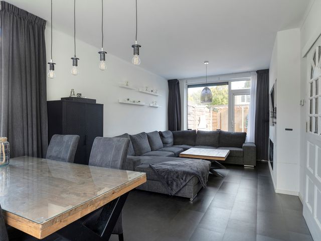 Lunenburchdreef 23, Utrecht