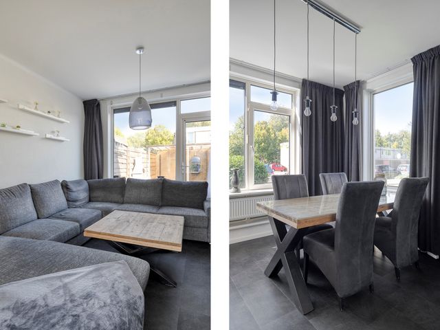 Lunenburchdreef 23, Utrecht