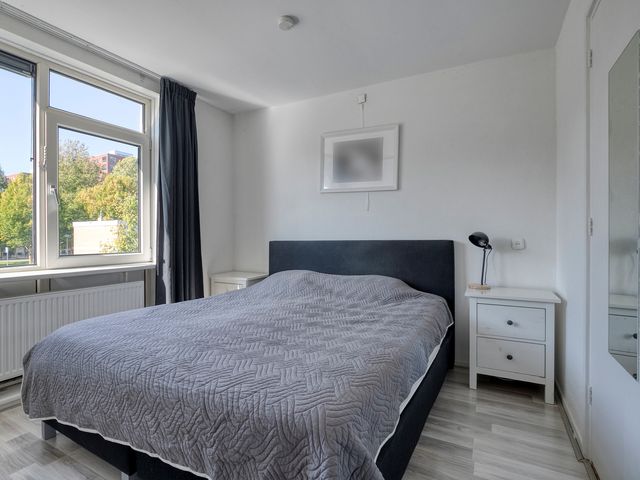 Lunenburchdreef 23, Utrecht