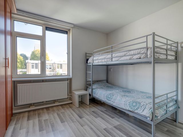 Lunenburchdreef 23, Utrecht