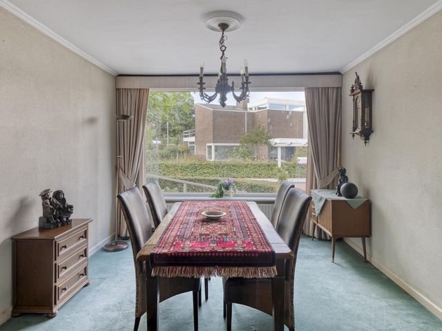 Hertenlaan 9, Hoeven