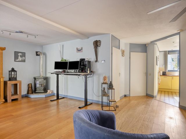Cyclaamberg 2, Roosendaal