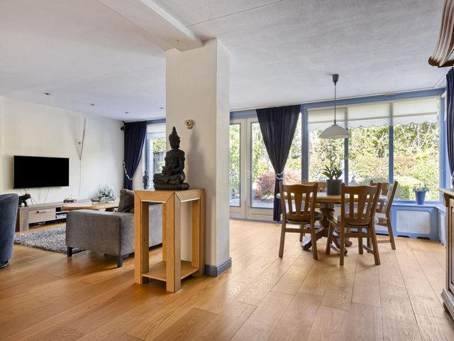 Cyclaamberg 2, Roosendaal