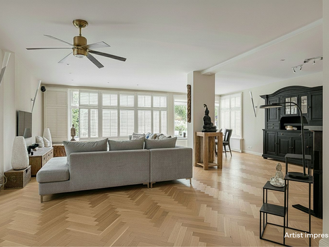 Cyclaamberg 2, Roosendaal