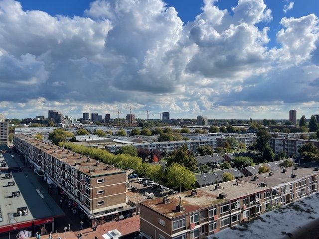 Vijf Meilaan 178, Leiden