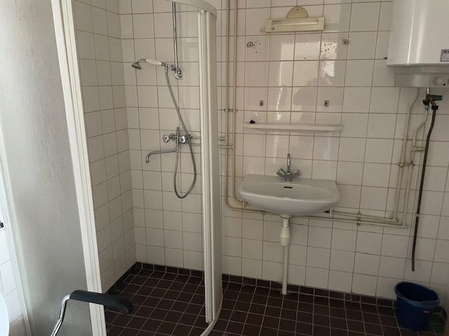 Vijf Meilaan 178, Leiden