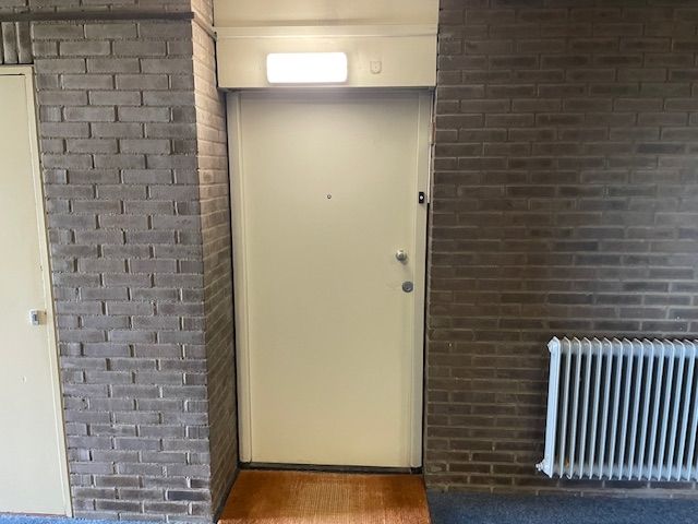 Vijf Meilaan 178, Leiden