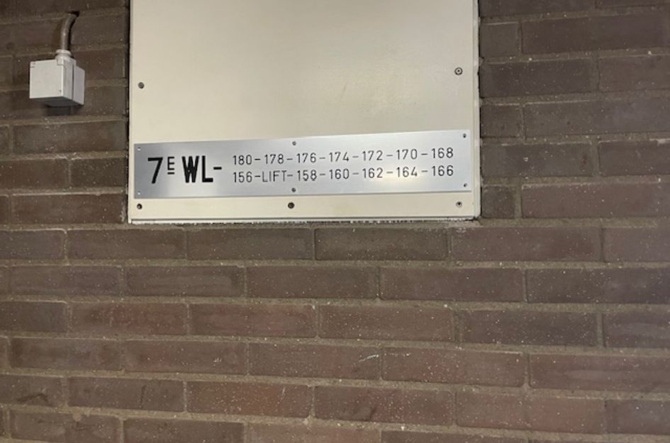 Vijf Meilaan 178
