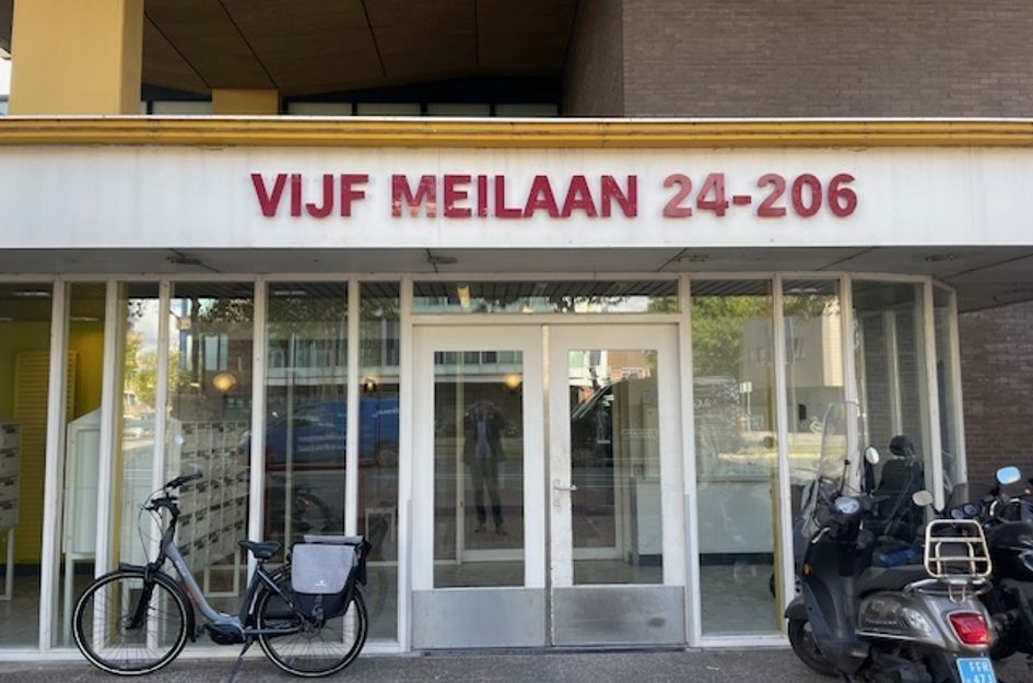 Vijf Meilaan 178