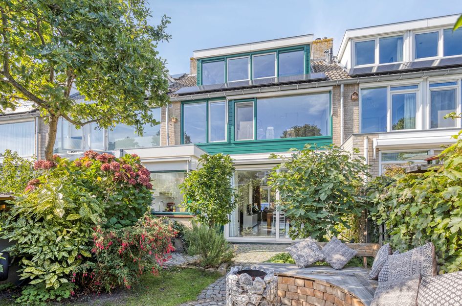 Douw van der Kraplaan 29