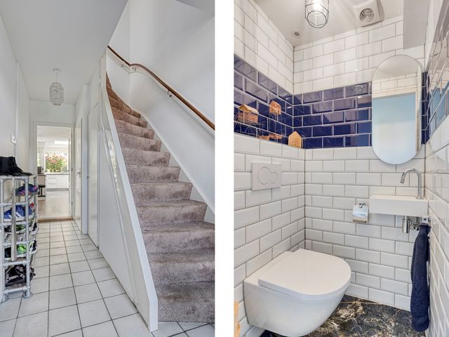 Douw van der Kraplaan 29, Voorschoten
