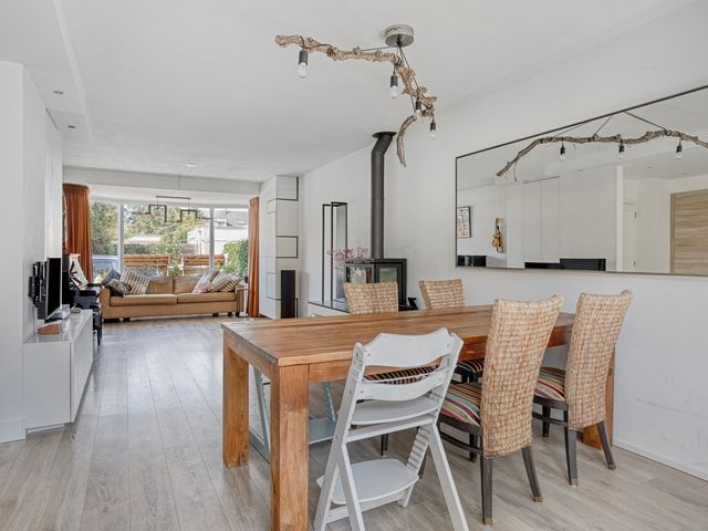 Douw van der Kraplaan 29, Voorschoten