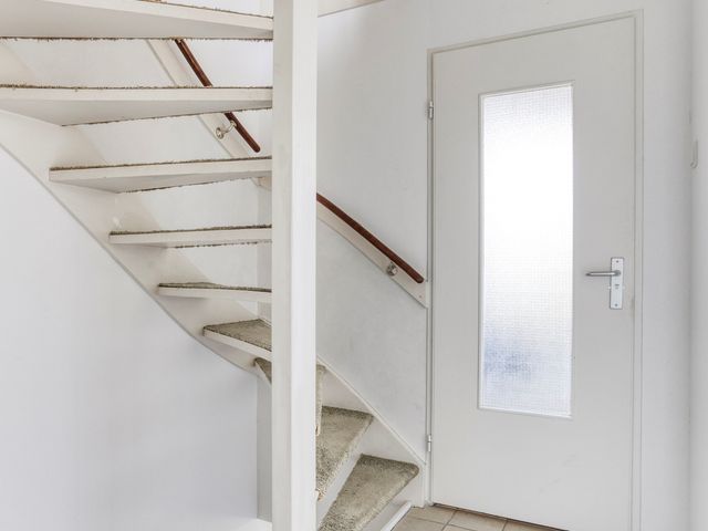 Douw van der Kraplaan 29, Voorschoten