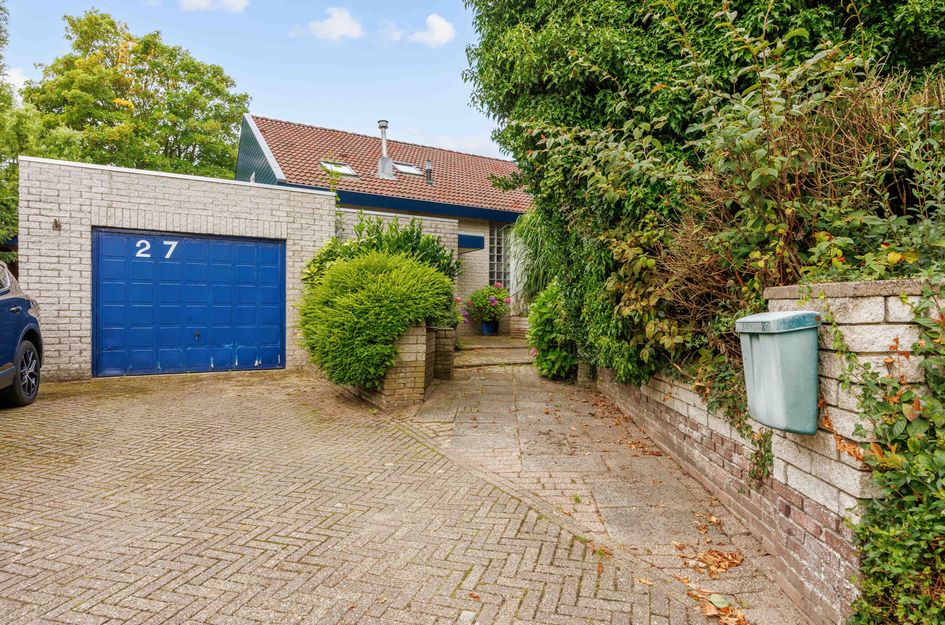 De Boech 27