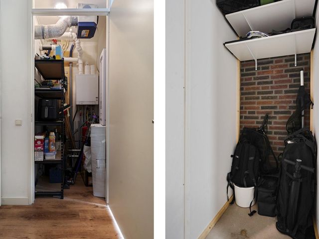 Spieringweg 605L, Vijfhuizen