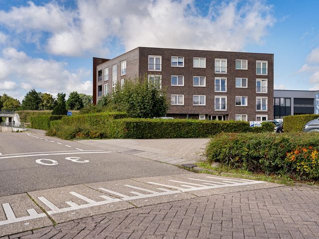 Spieringweg 605L, Vijfhuizen