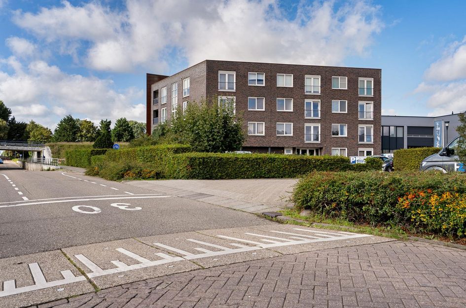 Spieringweg 605L