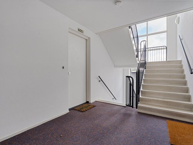 Spieringweg 605L, Vijfhuizen