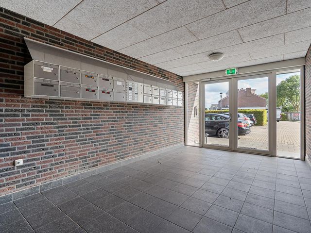 Spieringweg 605L, Vijfhuizen