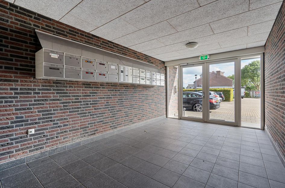 Spieringweg 605L