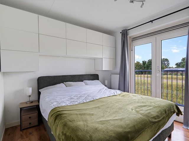 Spieringweg 605L, Vijfhuizen
