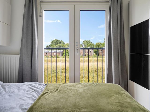 Spieringweg 605L, Vijfhuizen