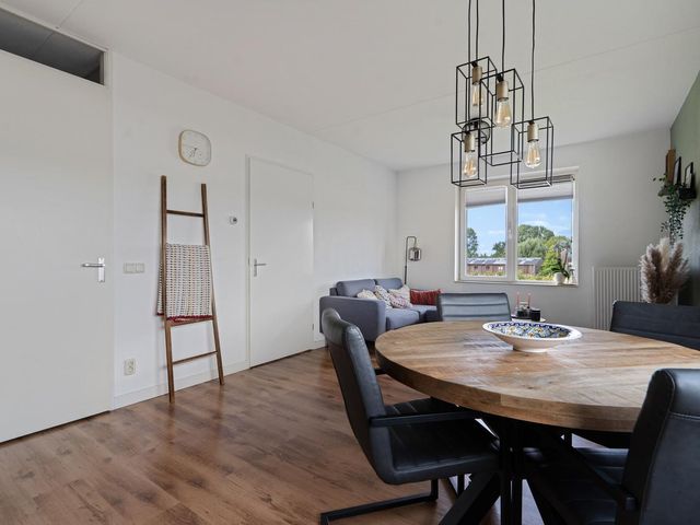 Spieringweg 605L, Vijfhuizen