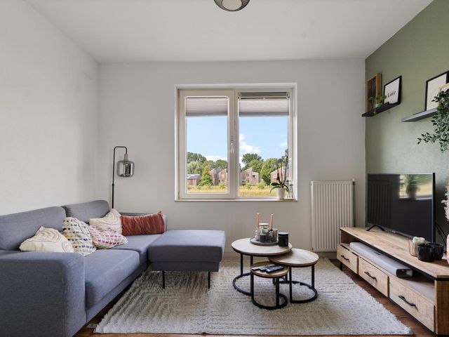 Spieringweg 605L, Vijfhuizen
