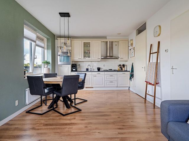 Spieringweg 605L, Vijfhuizen