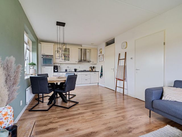 Spieringweg 605L, Vijfhuizen