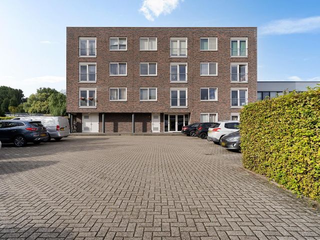 Spieringweg 605L, Vijfhuizen