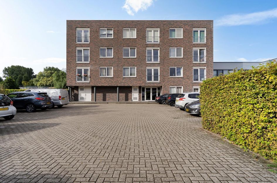 Spieringweg 605L
