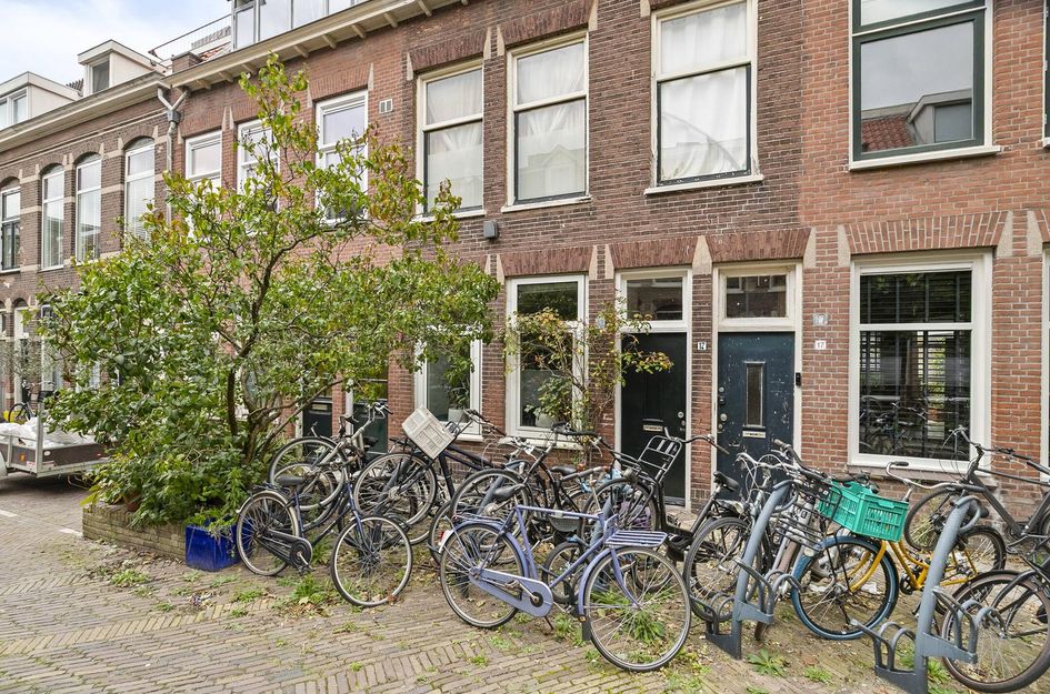Kolkstraat 17ZW