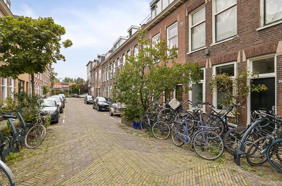Kolkstraat 17ZW