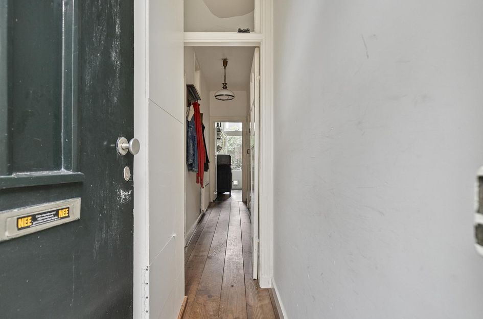 Kolkstraat 17ZW