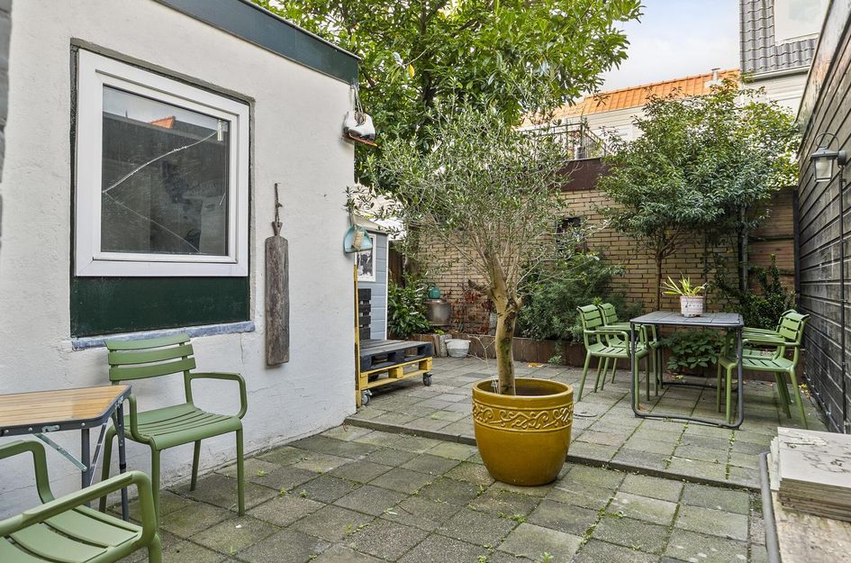 Kolkstraat 17ZW