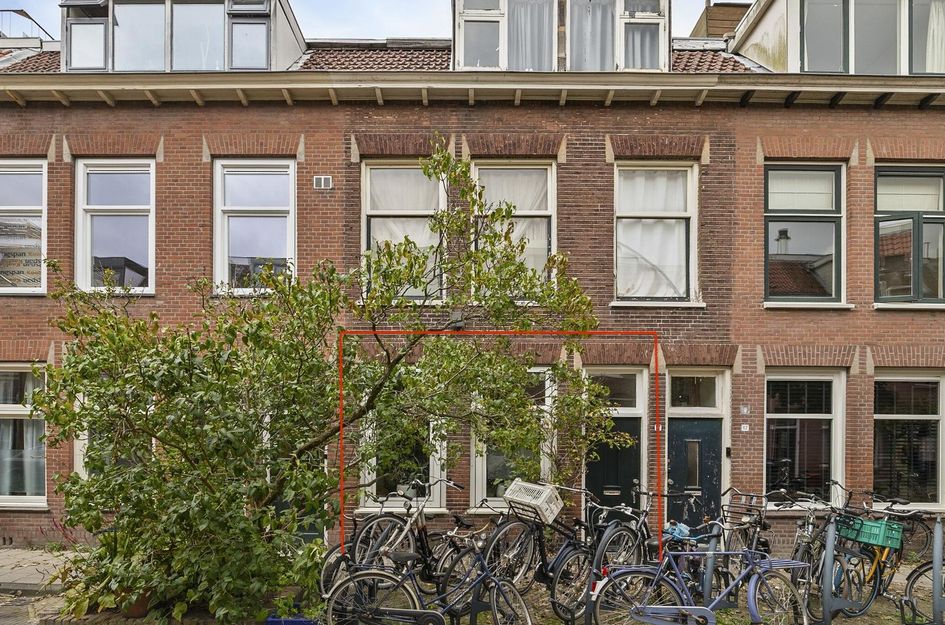 Kolkstraat 17ZW