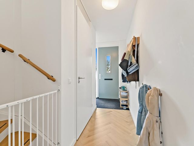 Groenweegje 33, Schiedam