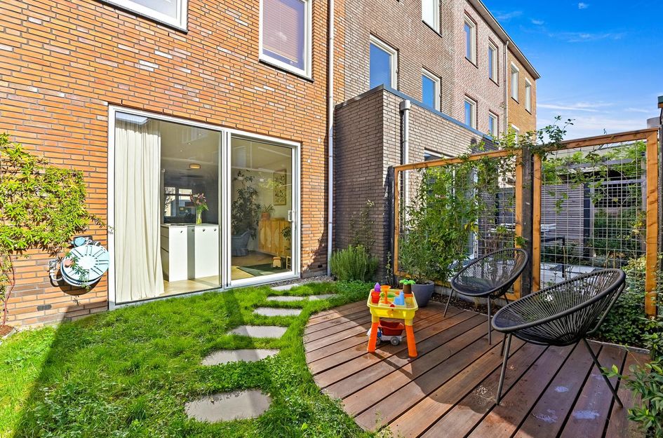 Groenweegje 33
