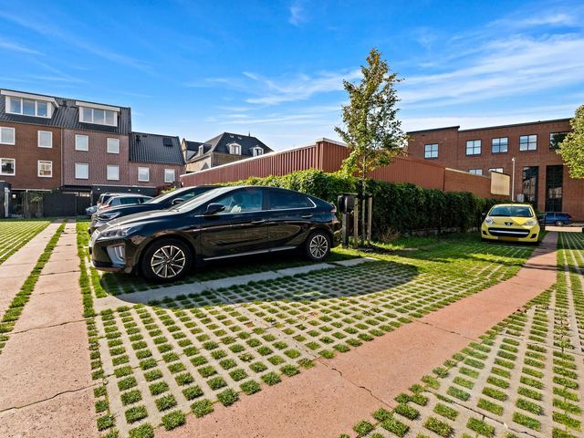 Groenweegje 33, Schiedam