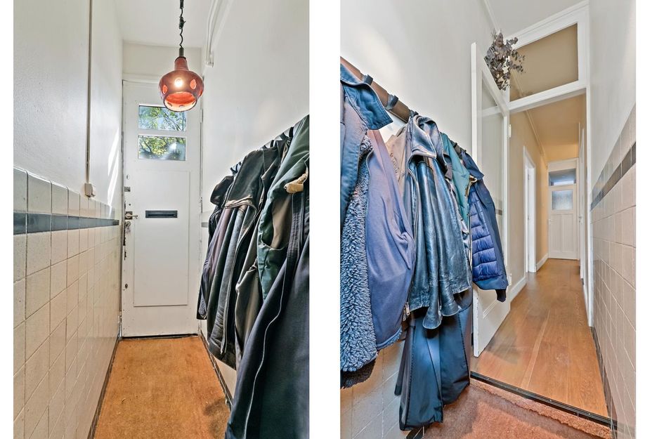 Van Cittersstraat 25B